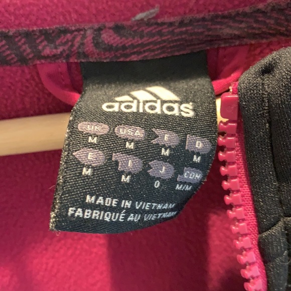 Black Adidas F50 training top Men’s Medium - Picture 3 of 3